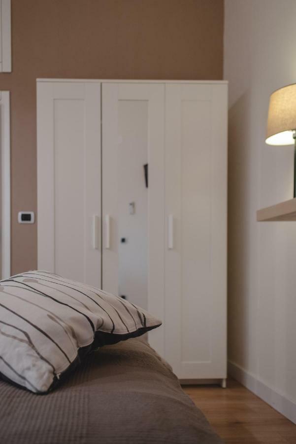 Bed & Breakfast Casa Lena Napoli