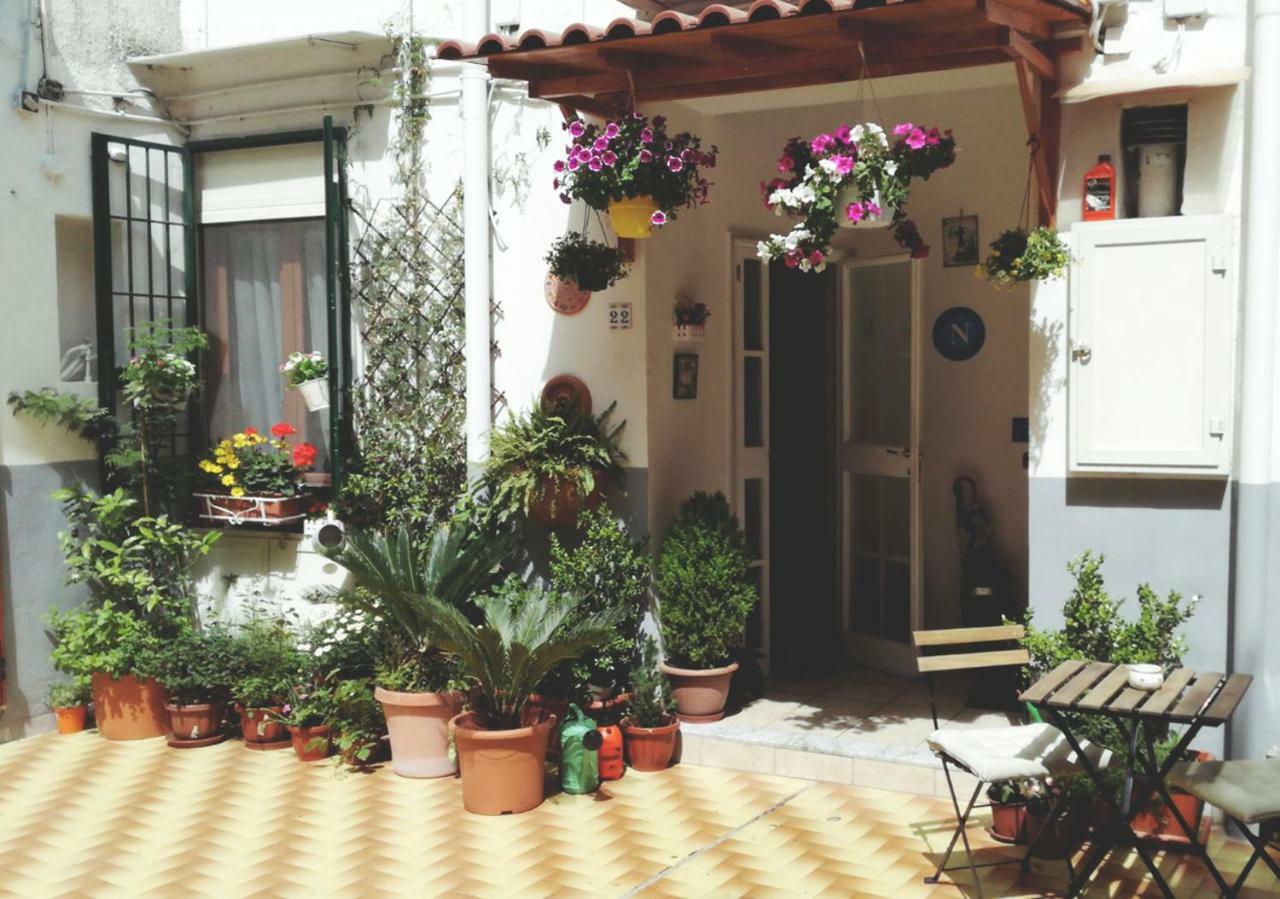 Casa Lena Bed & Breakfast