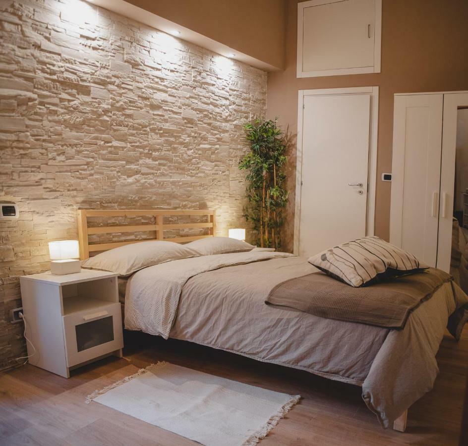 Bed & Breakfast Casa Lena Napoli