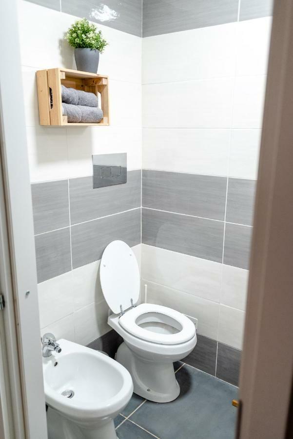 Bed & Breakfast Casa Lena *