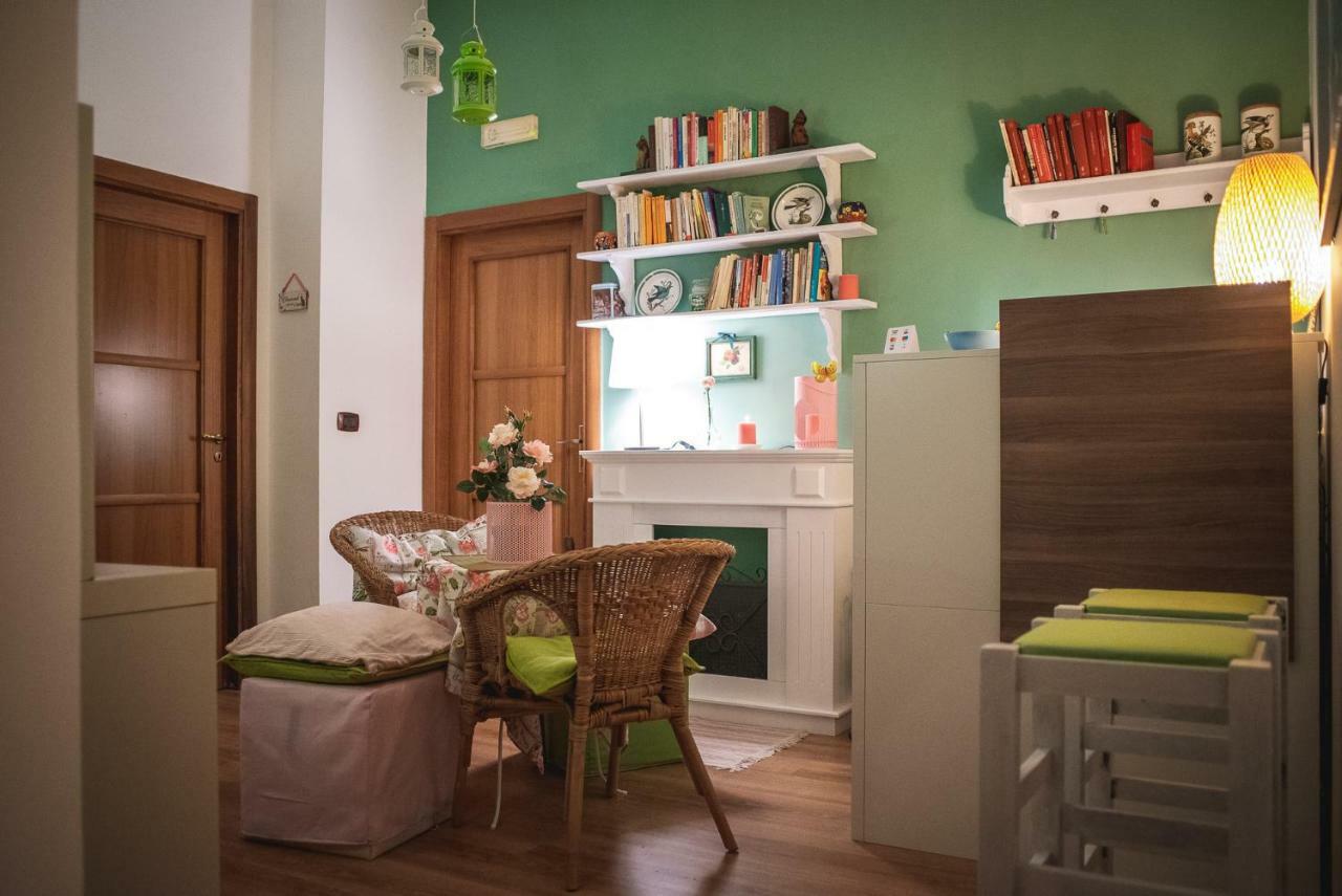 Bed & Breakfast Casa Lena Napoli