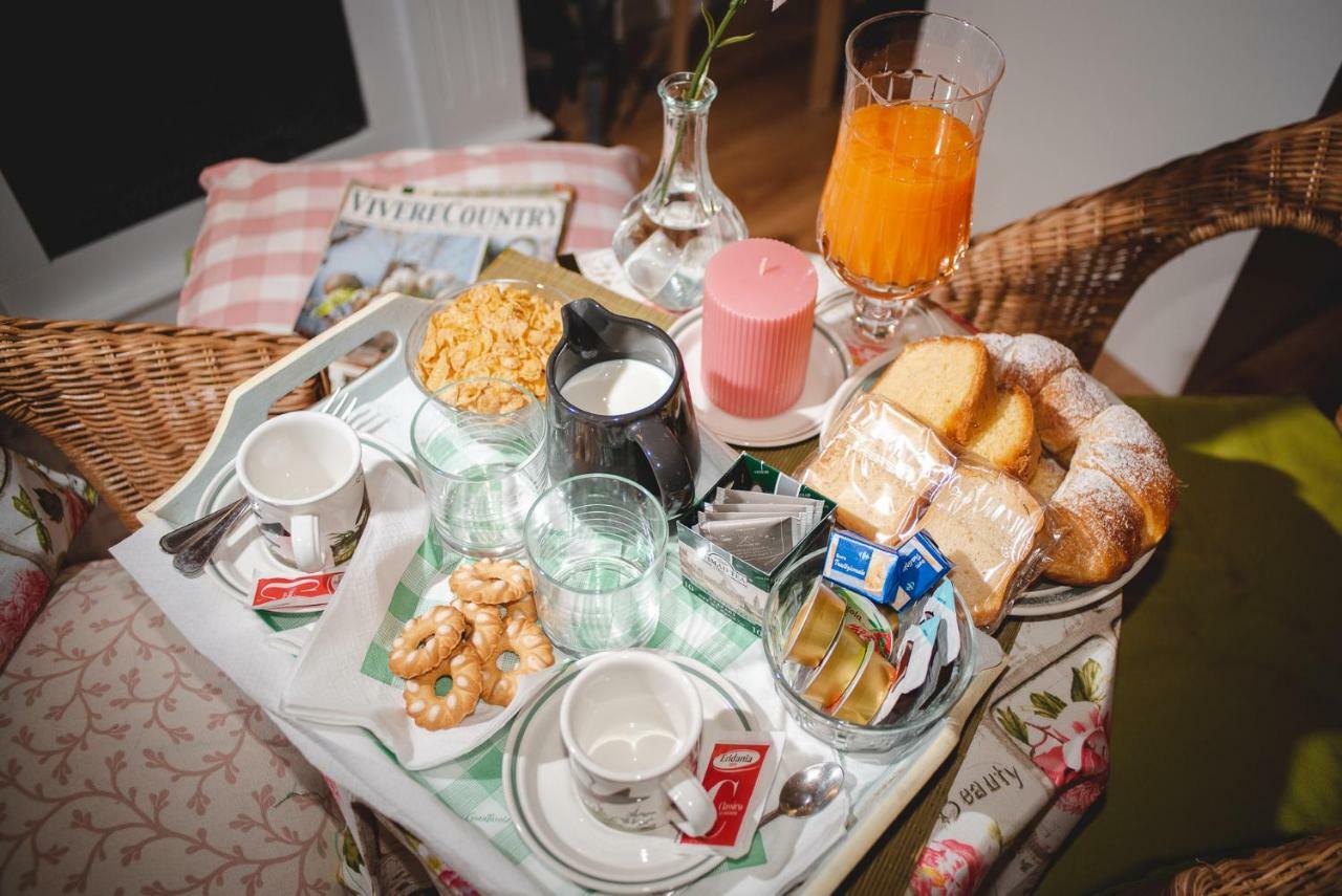 Casa Lena Bed & Breakfast Napoli