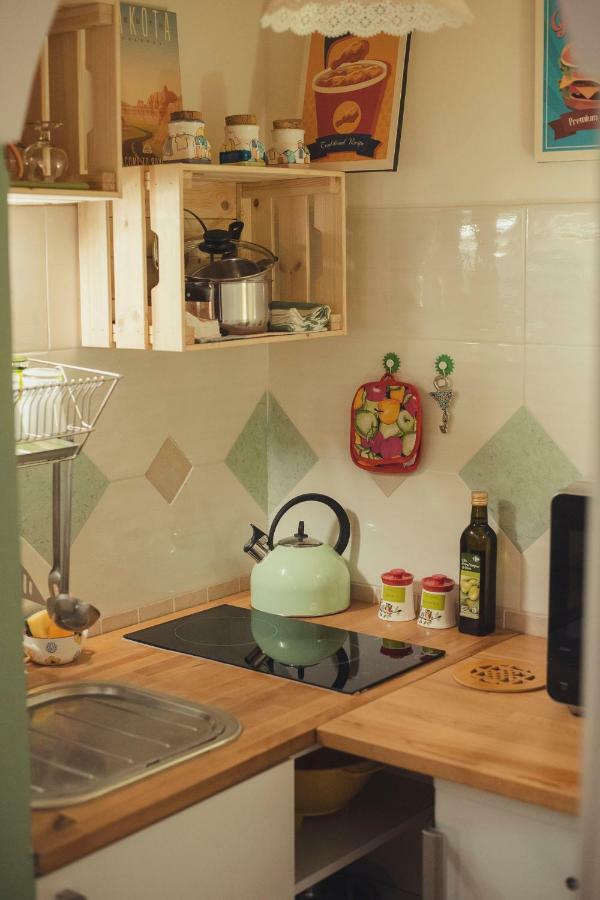 Casa Lena Napoli