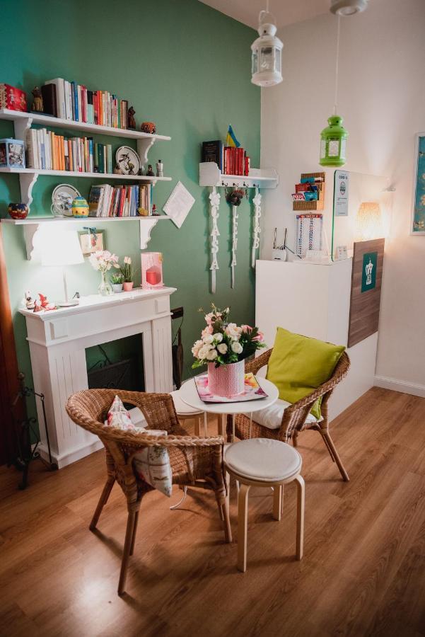 Casa Lena Bed & Breakfast Napoli