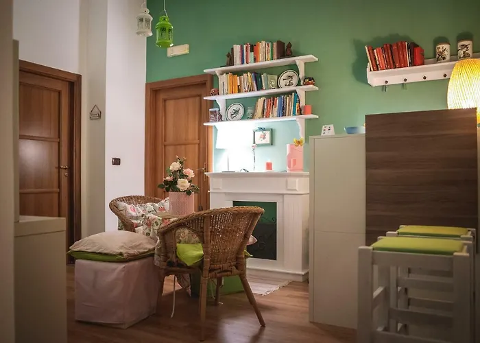 Casa Lena B&B