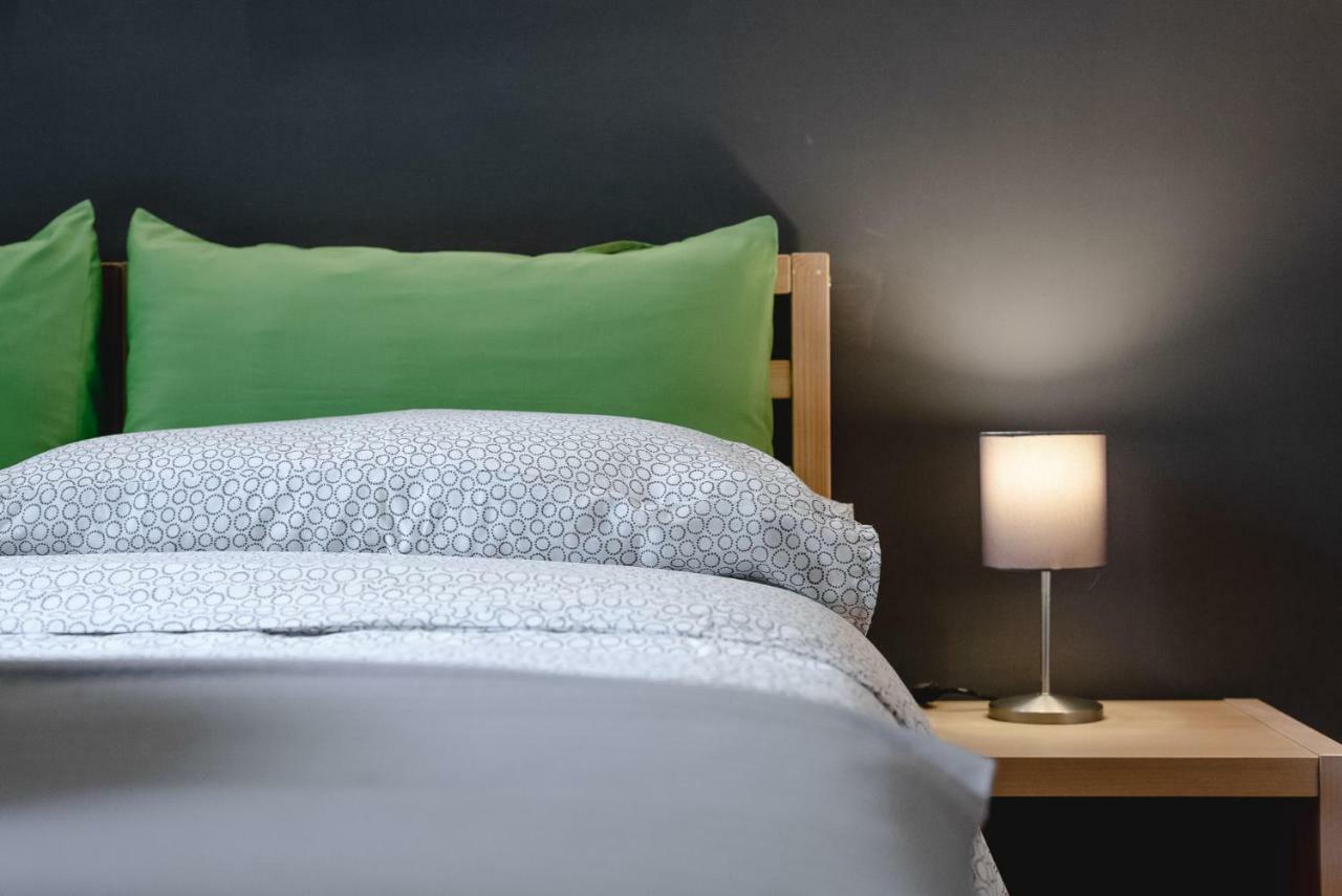 Bed & Breakfast Casa Lena Naples