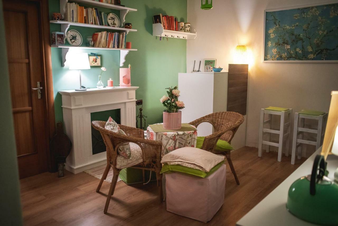 Casa Lena Bed & Breakfast Naples